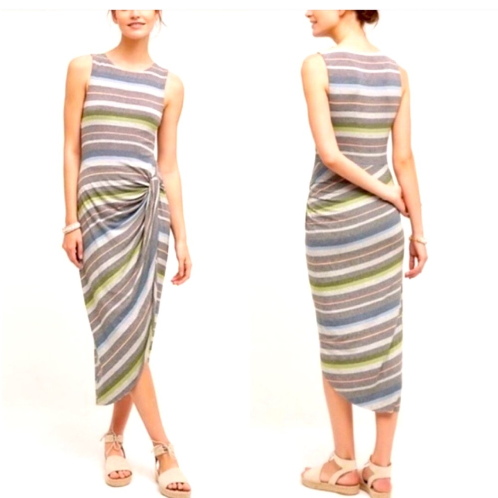 Anthropologie Dress